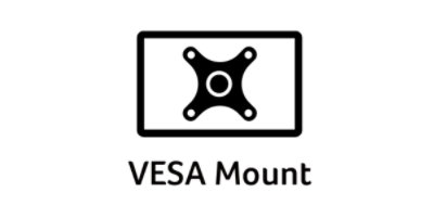 logo-vesa mount